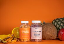 영양을 품은 건강한 습관: 영양제의 다양한 역할