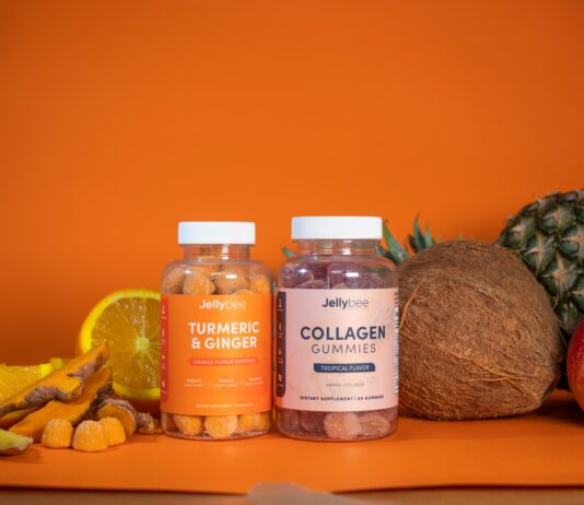 영양을 품은 건강한 습관: 영양제의 다양한 역할