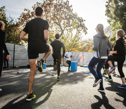지속 가능한 건강한 라이프스타일: 삶의 품질을 높이는 전략