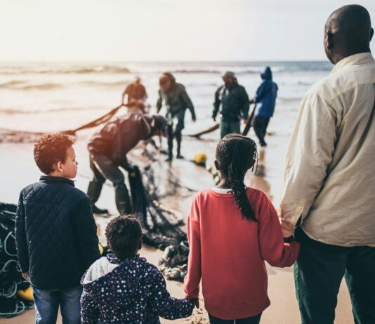 불법체류 외국인 정부 합동단속 실시…민생 침해 등 집중 점검
