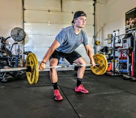 운동과 영양의 시너지 효과: 건강한 몸을 위한 필수 요소