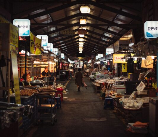 전통시장 금융사기 피해 예방 ‘장금이’ 전국으로 퍼진다 item lot