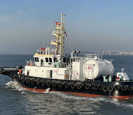 한-UAE, 해양교통 협력 양해각서…탈탄소 공조 등 강화