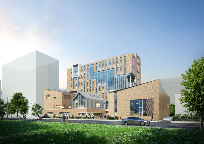 2. 고양시_ 평생학습관 및 장애인종합복지드림센터 착공