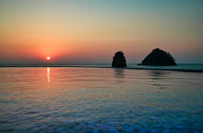 (태안)꽃지해수욕장 (8)