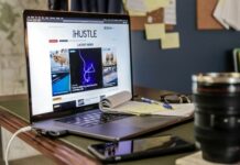 ‘워라밸’ 건강 관리, 직장인 일상에서 실천하는 신트렌드 팁 MacBook Pro